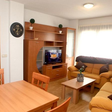 Apartamento Castilla Las Navas del Marqués Exteriér fotografie